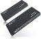 WAVLINK USB A/USB C Base Portatil Docking Station con Carga de 60W, Salidas de Video Individuales 5K / Dual 4K @60Hz para el Sistema Operativo Windows Mac (2 HDMI y 2 DP, Gigabit Ethernet, 6 USB 3.0)
