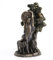 Veronese Design Statue Arianrhod, die Göttin des Schicksals, kaltgegossenes Harz, Antik-Bronze-Finish, 24,1 cm