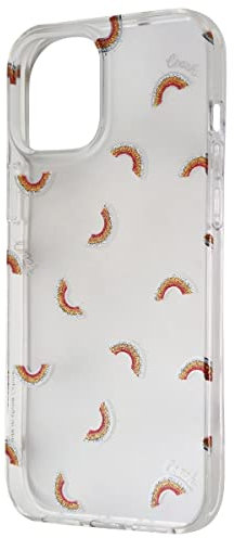 Coach New York Schutzhülle für Apple iPhone 12 Pro Max - Rainbow