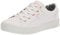 Skechers Women's Bobs B Extra Cute 2Cute4U Trainers, White Canvas WHT, 6 UK