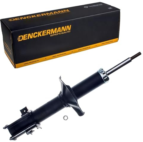 DENCKERMANN DSB408G Shock Absorber Front Right Gas Pressure