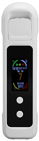 Trinktester, Alkoholtester für Reiseunternehmen, Wiederaufladbare Tragbare Erkennung für Handy-Computer