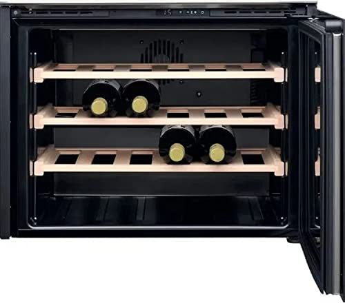 Vinoteca Whirlpool WWC5120 26 Botellas Negro