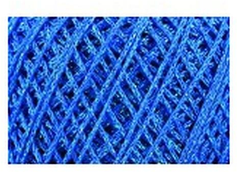 Anchor 25g Artiste Metallic - Farbe: 345 - neon blau