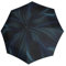 Knirps T.200 M Duomatic - Taschenschirm Regenschirm sound ocean