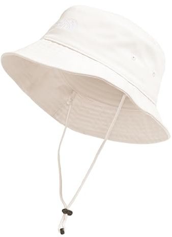 THE NORTH FACE NF0A7WHNXMO Norm Bucket Hat Herren White Dune/RAW UNDYED Größe SM