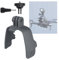 CAPART Kamerahalterung Erweiterungshalterung für DJI FPV-Drohne, obere Erweiterung mit 1/4 Zoll Schraubenloch, kompatibel DJI Action 4 3 Pocket 2 1 Insta360 GoPro Action-Kamera und Stroboskoplicht