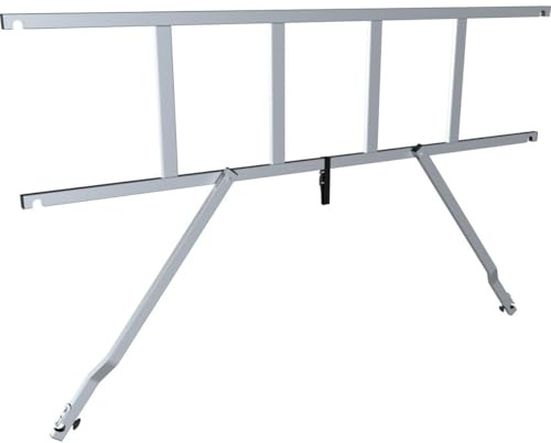 Krause Protec Geländerrahmen GuarMatic-System