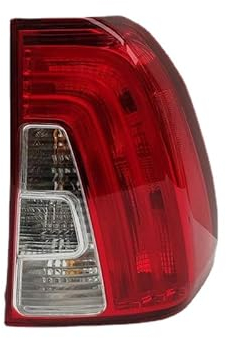 BDWXJP Auto Heckleuchte Rücklicht Rückleuchte für Kia sportage 2013-2016, Auto Rückleuchten Links Rechts Heckleuchten Rücklichter Baugruppe Ersatz Zubehör,1PCS-Right