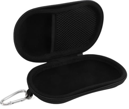 Game Controller Carrying Case, Hard Shell Travel Case for 8Bitdo NEOGEO/SN30 Pro/Zero 2 Bluetooth Controller, M30 Controller, Series Controller and Accessories