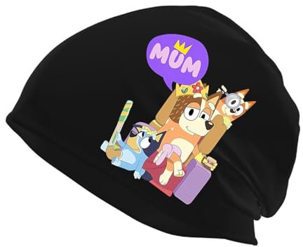 Dongbiise qufdvca vumblrcih Beanie-Mütze für Männer und Frauen weiche Strickmützen umgeschlagene Beanies Strickmütze UJHB-0516