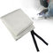 Feuerfeste Decke aus schwer entflammbarem Fiberglas-Material