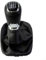 Emiif Pomo para palanca de cambios Skoda Octavia con elegante cubierta de piel, compatible con A5/para modelos de 2004 a 2012 (6 velocidades)