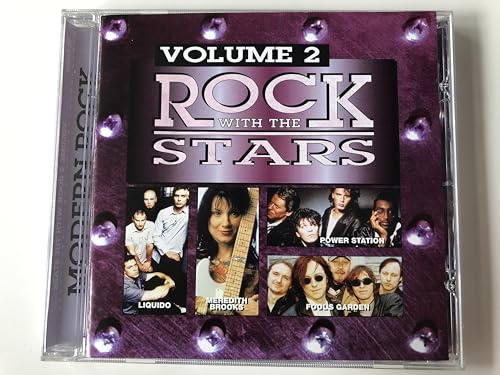 Rock With the Stars Vol.2