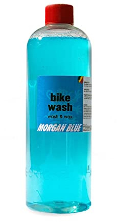 Morgan Blue: Bike Wash Cleaner - 1000ml