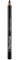 FLORMAR Eyebrow Pencil – Hellbrauner Augenbrauenstift für betonte, exakt van Langanhaltender & Natürlich definierte Augenbrauen - 404 Black