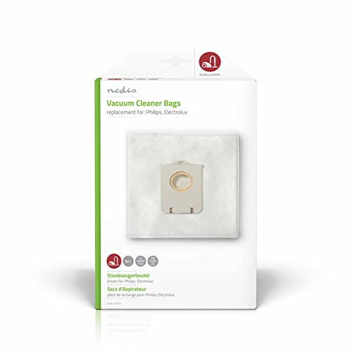 Nedis Sac pour aspirateur Phili PS Electrolux E200B