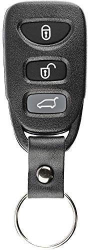 KeylessOption - Llave de coche sin llave para Kia Sorento Rondo PLNHM-T011