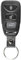 KeylessOption - Llave de coche sin llave para Kia Sorento Rondo PLNHM-T011