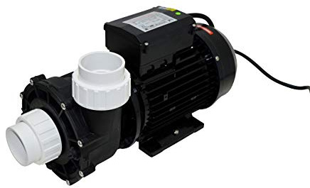 LX7 Whirlpool Pump Two-stage WP200-II Circulation and Jet Pump