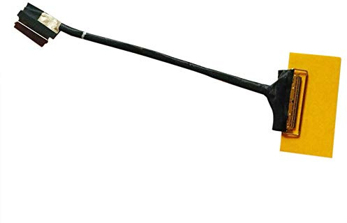 Gintai LCD WQHD eDP Bildschirm Display Videokabel 40 Polig für Lenovo Thinkpad Yoga 460 20EL 20EM P40 Yoga 20GQ 20GR 450.0510K.0001 01EP418