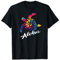 Aloha Hawaii Hawaii Sommerurlaub Meeresschildkröte T-Shirt