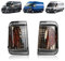 TangMiGe Blinker kompatibel mit Citroen Jumper 04/2006-UP, FIAT Ducato (250) 2006-UP, PEUGEOT Boxer 2006-UP, 1 Paar Smoke, Spiegel Blinker Seitenblinker Blinkleuchte