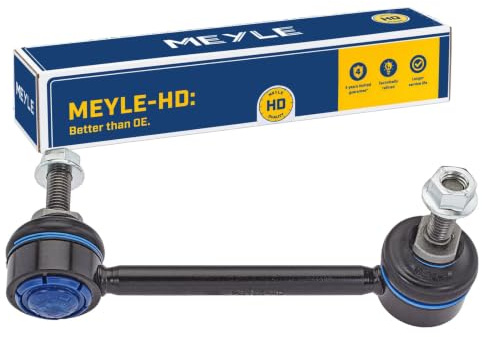 MEYLE Stange/Strebe, Stabilisator | Kompatibel mit: TESLA MODEL 3, MODEL Y