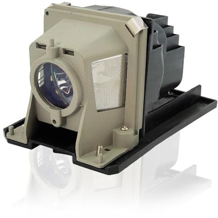 Lampada di ricambio NP13LP/60002853 per proiettore NEC NP110/NP115/V230 x +/V230/V260G/V260 x + proiettori
