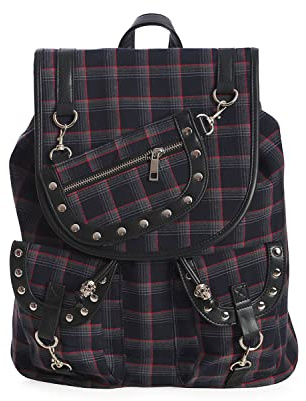 Lost Queen YAMY BACKPACK