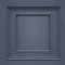 Navy Amara Wood Panel Wallpaper Heavy Weight Vinyl A7375