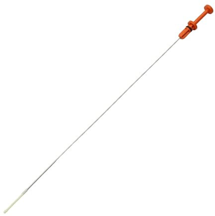 QUARKZMAN Motore Olio Fluido Livello Asta per Citroen C3 Saxo No.117475