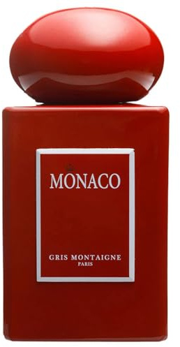 Gris Montaigne - Monaco - Parfumextrakt 75 ml