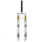 VTT Ultra-Léger 26 27.5 29 Pouces Voyage 120MM VTT Fourche Avant Fourche À Air Fourche en Alliage De Magnésium Amortisseur B,27.5in