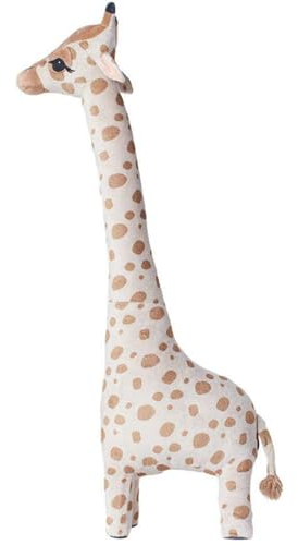 champracer Plüschtiere Giraffe Kuscheltier zum Kuscheln und Spielen, Weiche niedliche Stofftier Süße Giraffe Plüsch Spielzeug für Kinder & Erwachsene Weihnachten Geburtstagsgeschenk (40 cm)