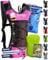 SASMO® Trinkrucksack (Pink) mit Thermofach | Trinkrucksack Laufen - Ultraleicht 300g & 6L | Laufrucksack mit Trinkblase 2l, BPA-Frei | Rucksack mit Trinkblase & Reflektoren | Laufen, Fahrradfahren