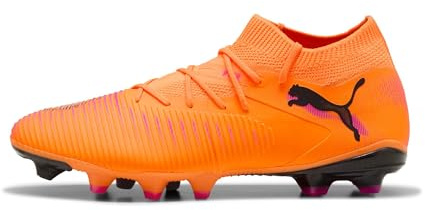 Puma Unisex Future 8 Match Fg/AgSoccer Shoe