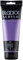 Blockx 61995BXC Acrylique Fine Semi-opaque et Satinée - Nacré - Lilas Pigment iridescent/PV 23 - 250ml