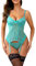 sexy kostüme Frauen Dessous sexy Set sexy Oberteil Damen durchsichtige BH träger sexy nachtwäsche Frauen unterwäsche Frauen sexy Set Unterhosen Set Damen unterwäsche Damen Dessous Pyjama Damen sexy