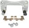AEspares Front Brake Caliper Carrier LH Compatible With Suzuki Ciaz 29932635