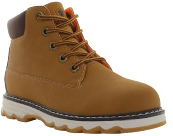 lumberjack Jungen Lilo Chukka-Stiefel