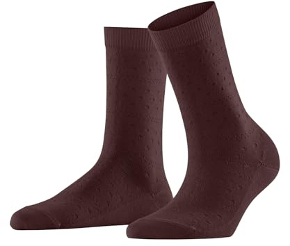 FALKE Damen Family Special Edition Socken atmungsaktive Baumwolle verstärkte Damensocken hautfreundlich strapazierfähig 1 Paar