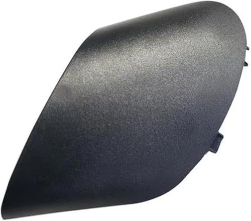 Austausch des Außenspiegelgehäuses Rückspiegelschalen Autozubehör Links Rechts Seitenspiegelkappe Für Fiat 500 Spiegelarm Schaftabdeckung Schaft 735450654 735450655