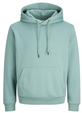 JACK & JONES Jjebradley Sweat Hood Noos