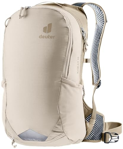 deuter Unisex Race Air 10 Fahrradrucksack