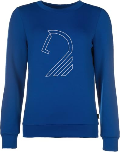 HKM Women's Livigno Horse Head Sweater (pack of 1)