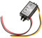 KICHOUSE 12V Stabilizzatore Tensione per Veicoli Convertitore Dc Dc Modulatore Compatto per Sovratensioni e