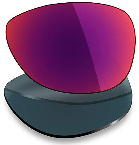 Mryok Polarized Replacement Lenses for Oakley Crosshair New 2012 OO4060-61mm - Midnight Sun