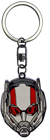 ABYstyle - Marvel - Schlüsselanhänger - Ant-Man