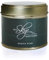 Isle of Skye Candle Company Scots Pine Travel Container | Natural Soy Wax Candle | Handmade in Scotland | Premium Scented Candle | Compact Lightweight Packaging | 45 Hours Burn Time